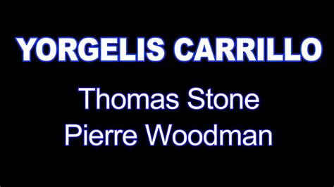 yorgelis carrillo casting|Yorgelis Carrillo on Woodman casting X 